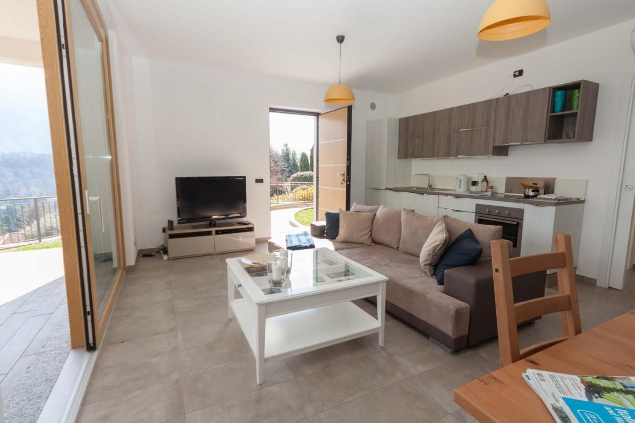 Vista Monte Grigna - Mezzegra, Tremezzina By Lovecomo Holiday home