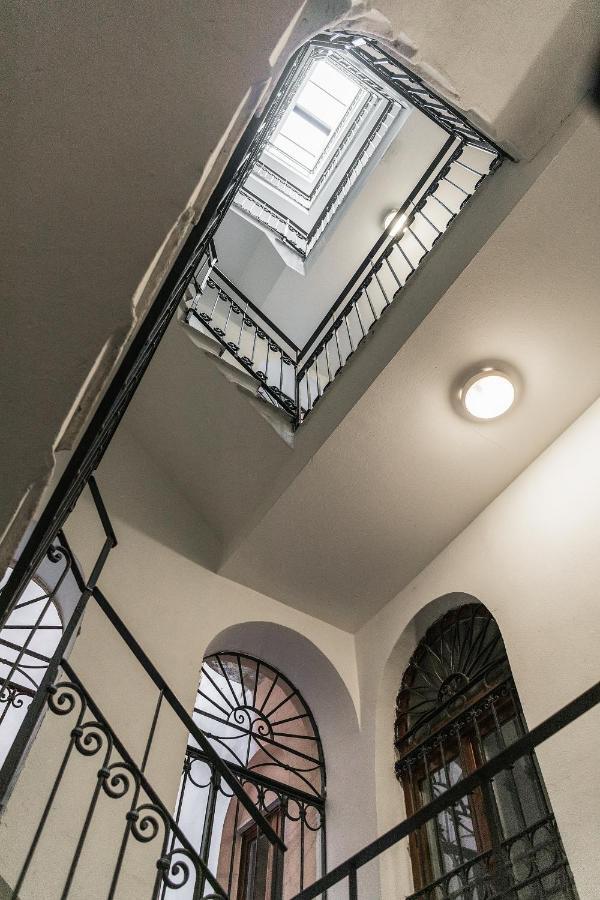 In Our By Solutions Apartment Como