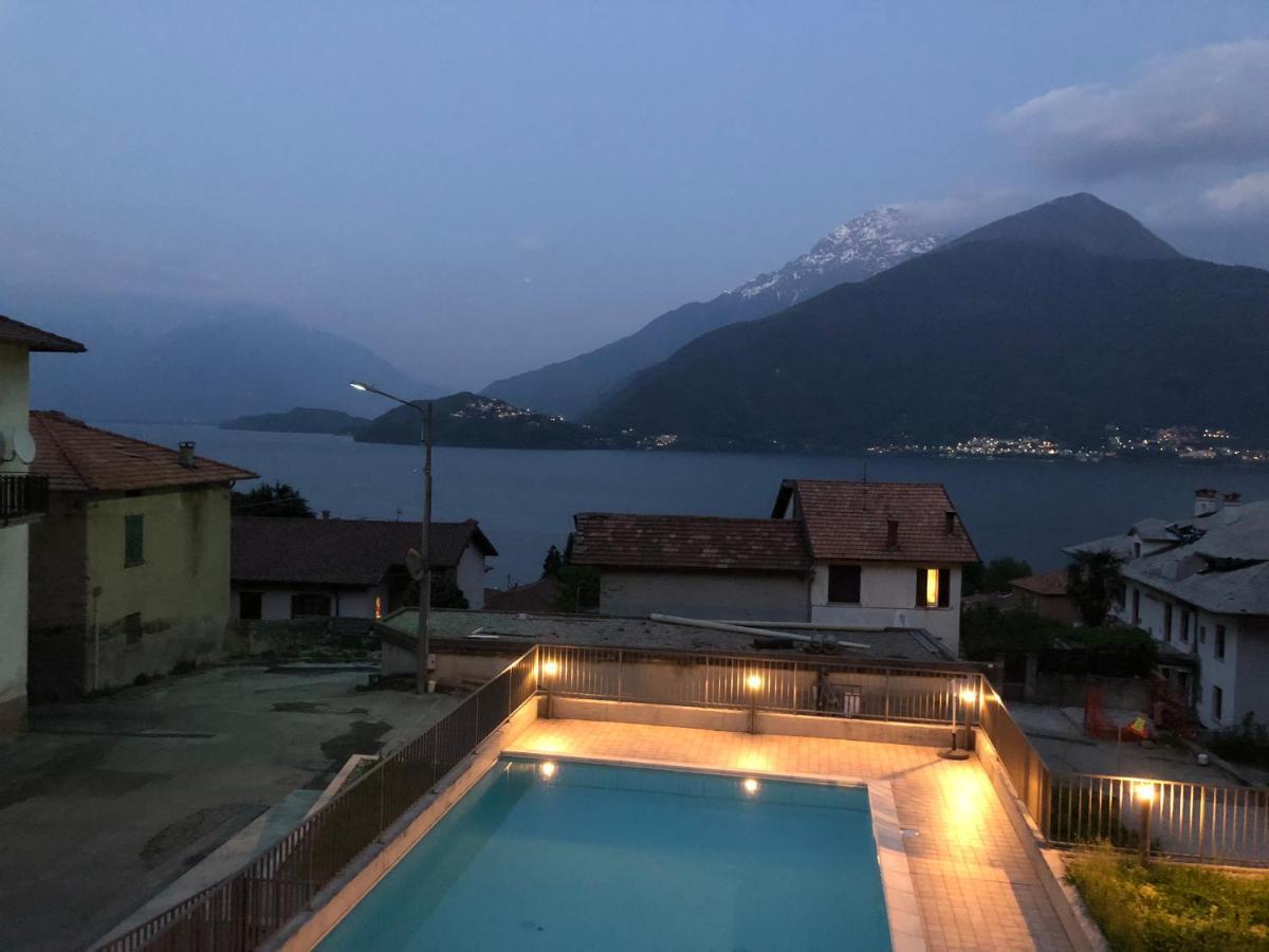 Resedenzia Sole Lago Appartamento *