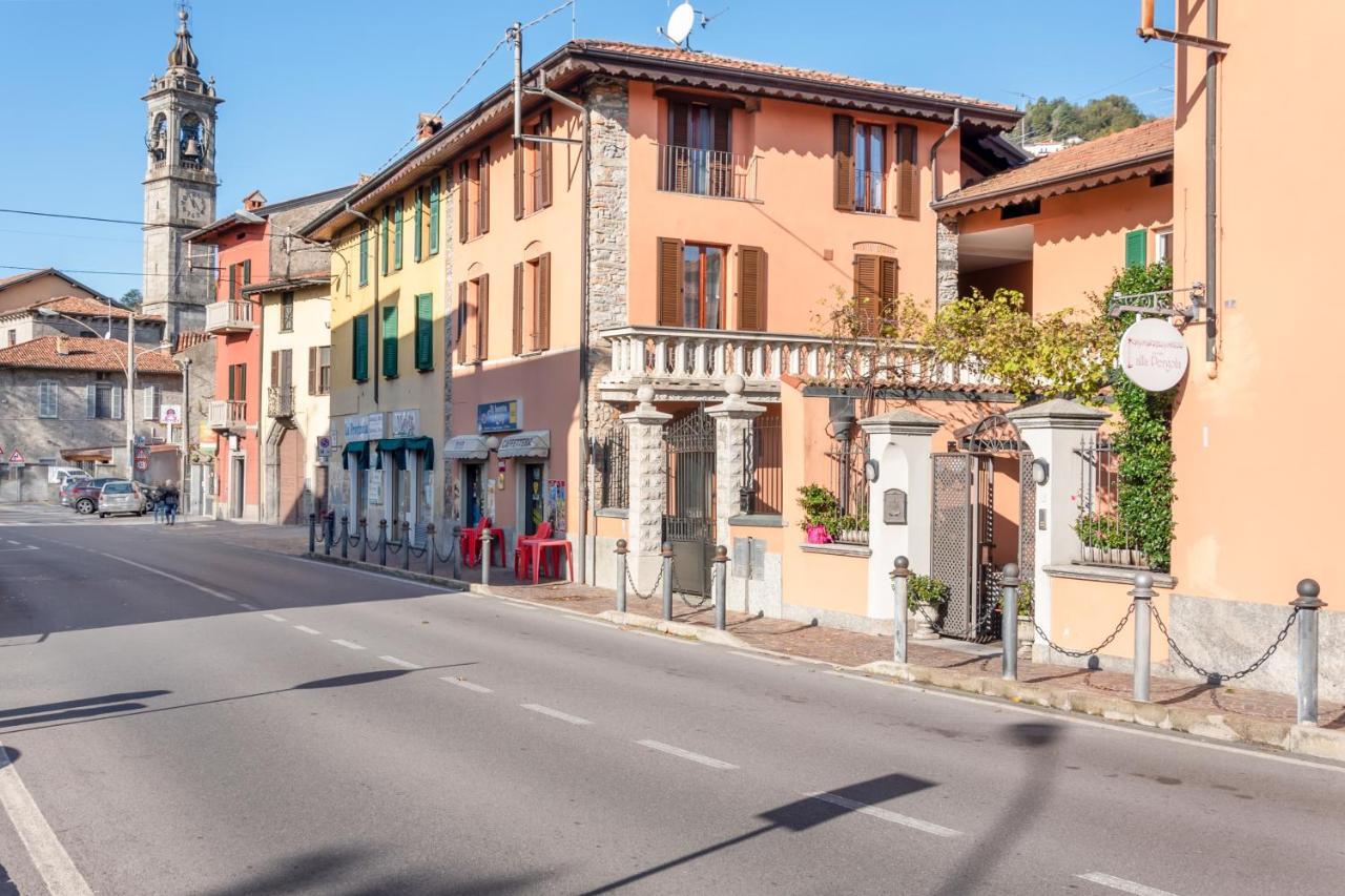 Le Tre Ninfee Di Pusiano! Free Parking Appartamento