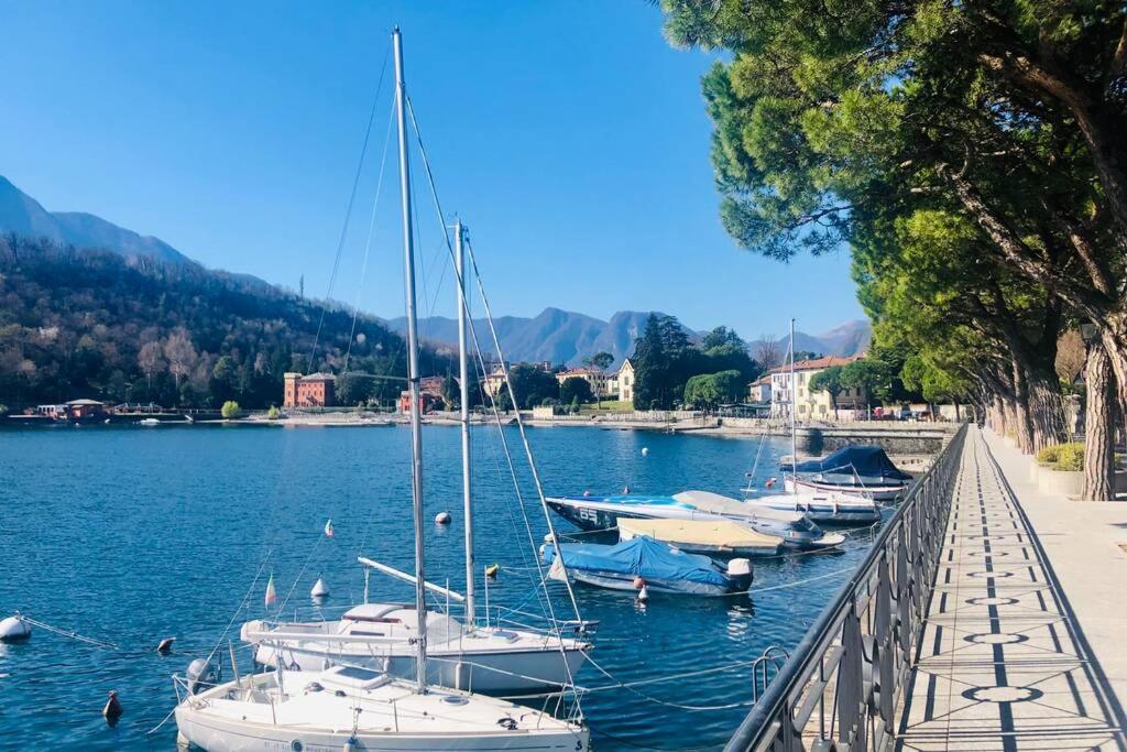 Panoramica Private Sleeps 8-by Italian Lenno