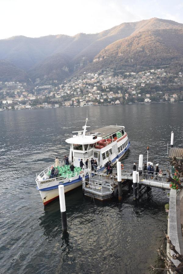 Hotel Hotel Lago Torno