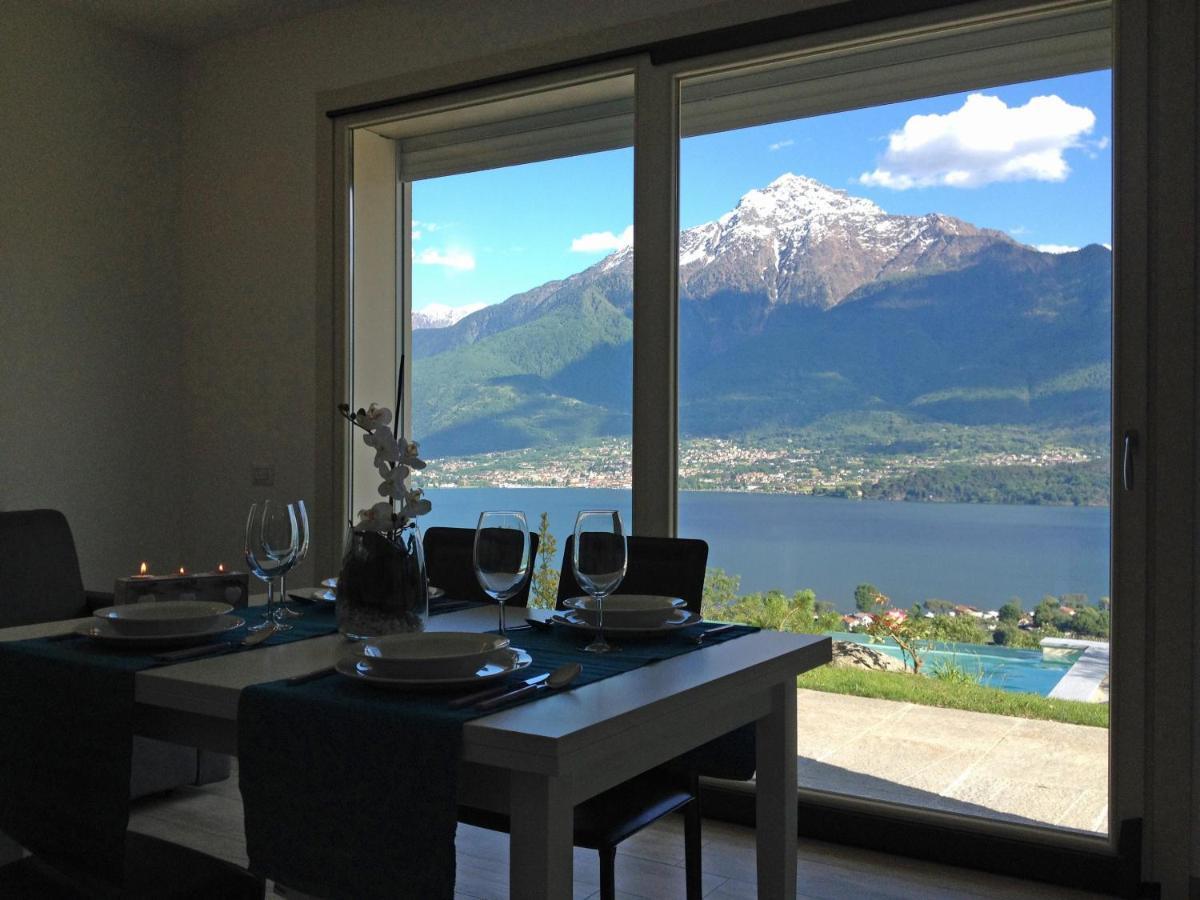 Aparthotel La Collinetta