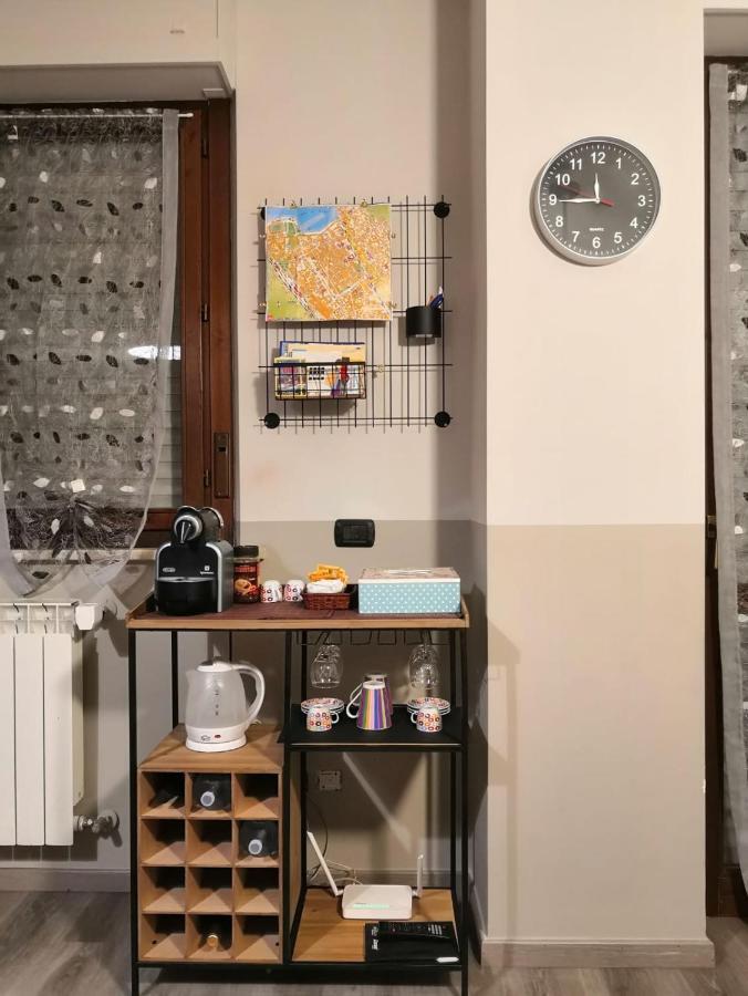 Aleph With Private Parking, Next Train Station * Como