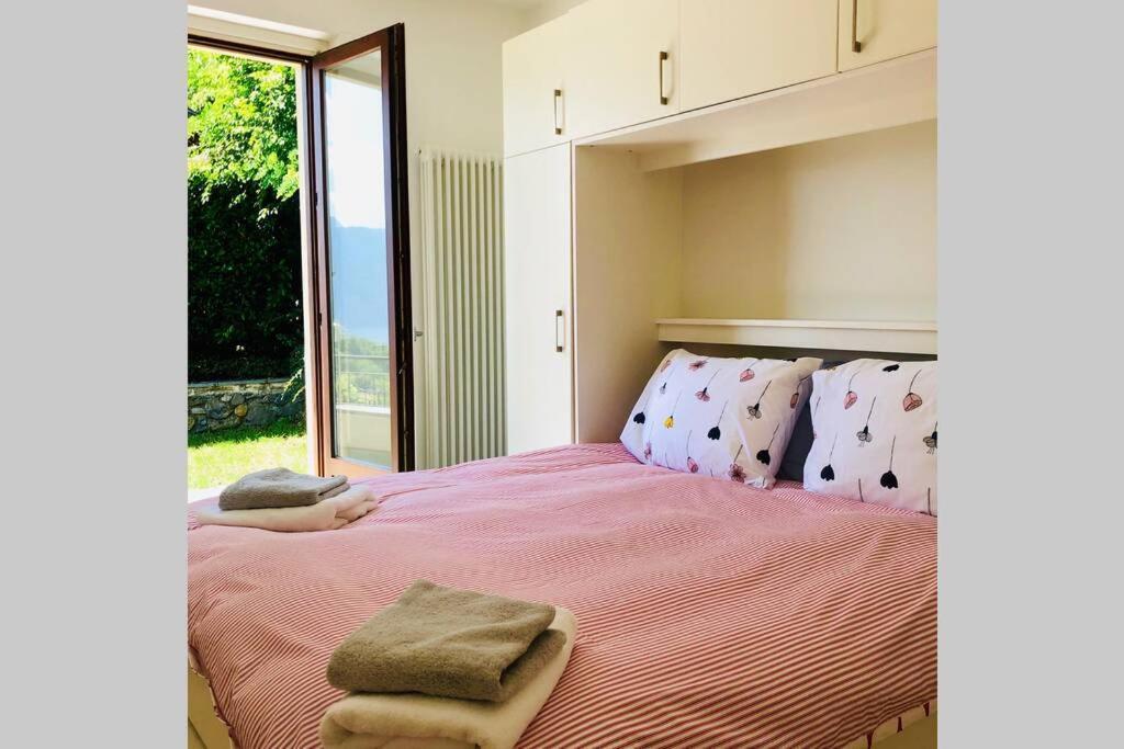 Panoramica Private Sleeps 8-by Italian *