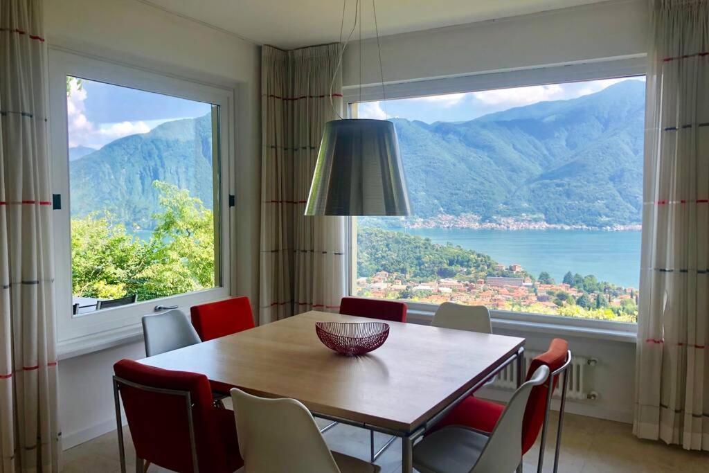 Panoramica Private Sleeps 8-by Italian *