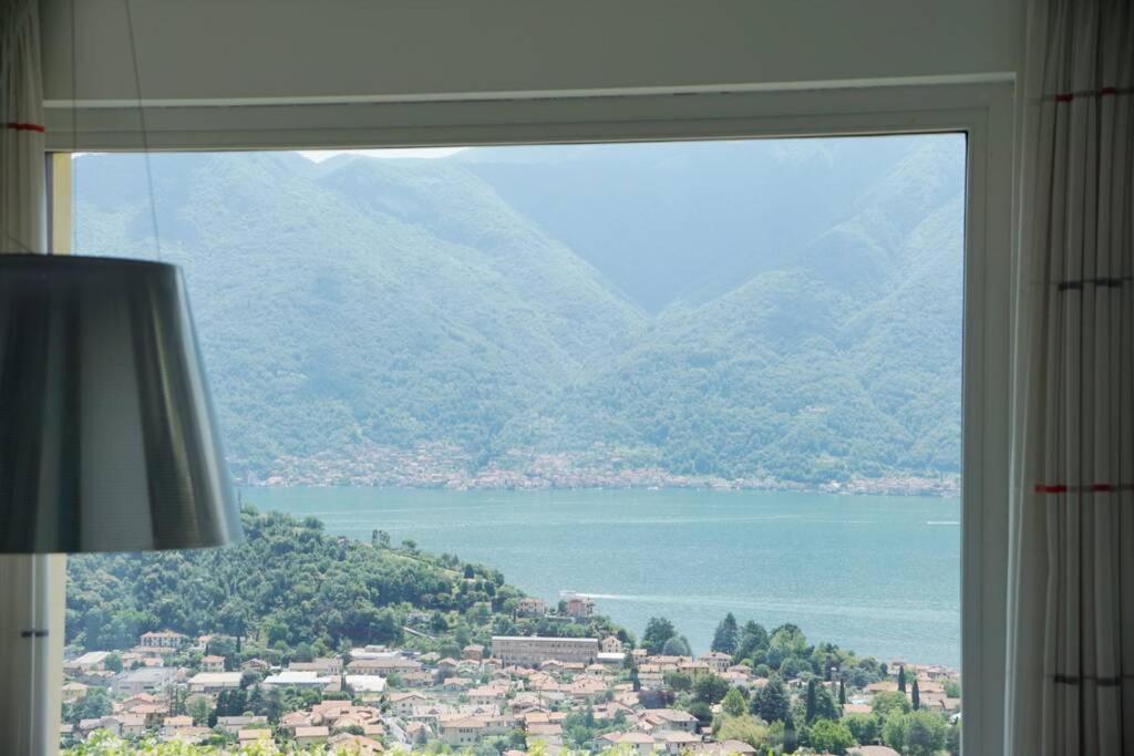 Villa Panoramica Private Sleeps 8-by Italian *