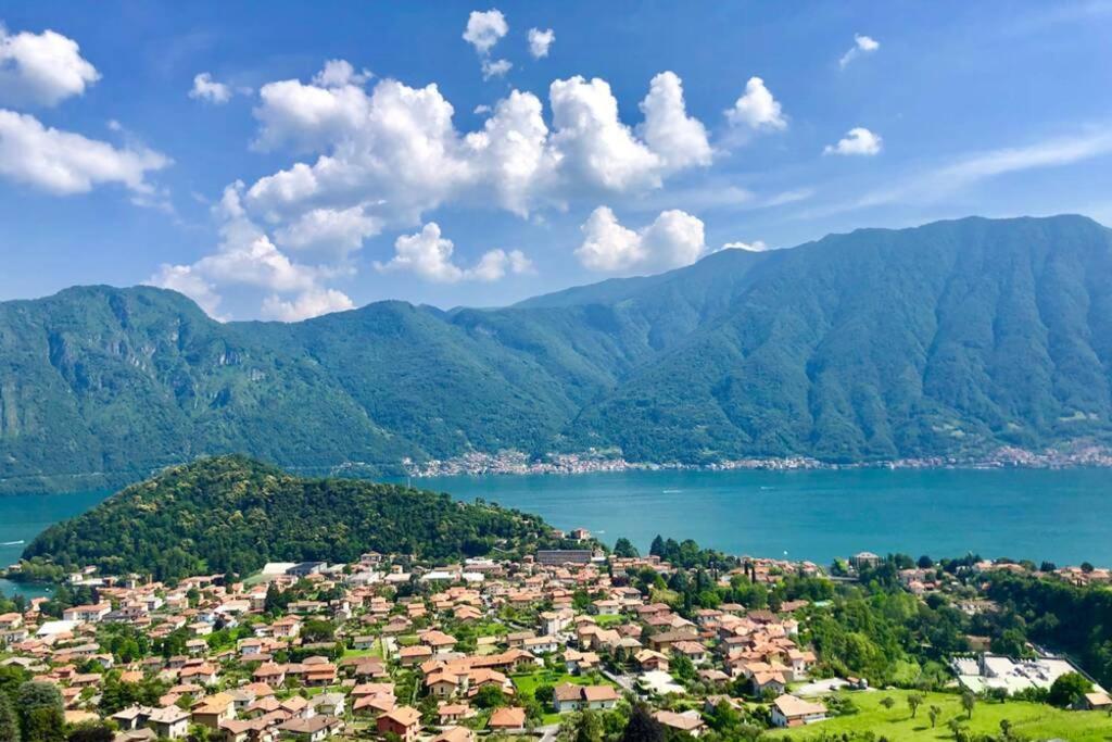 Panoramica Private Sleeps 8-by Italian