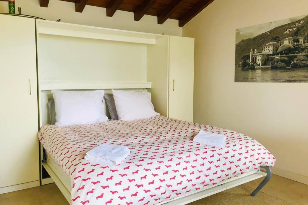 Panoramica Private Sleeps 8-by Italian *