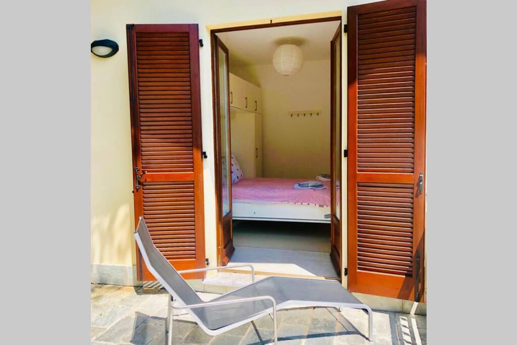 Villa Panoramica Private Sleeps 8-by Italian