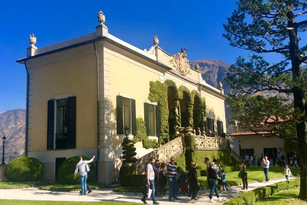 Panoramica Private Sleeps 8-by Italian * Lenno