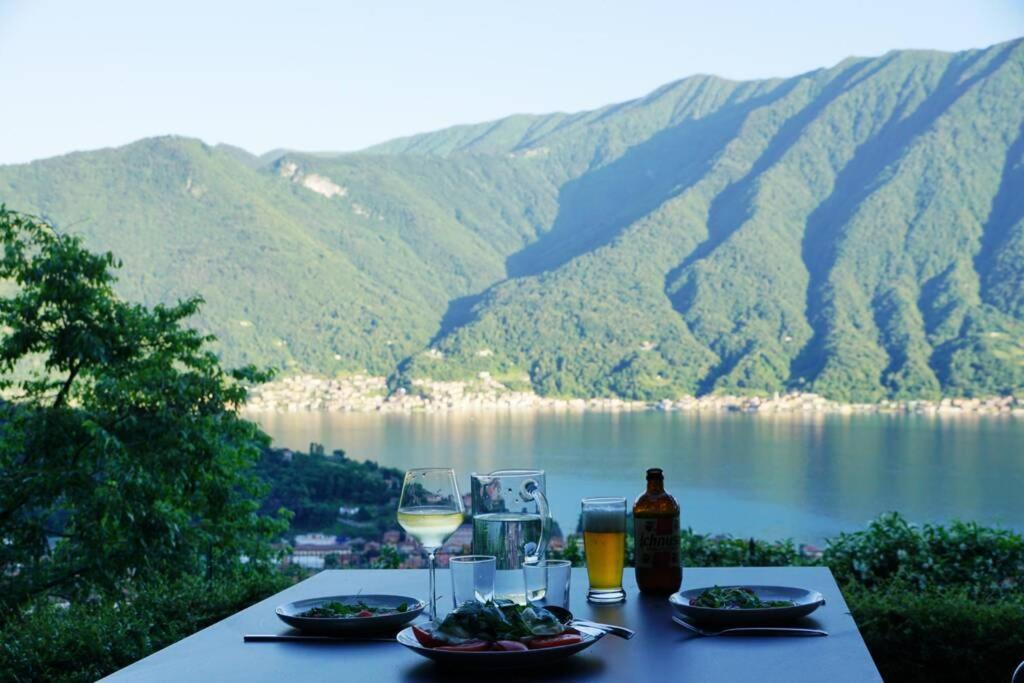 Panoramica Private Sleeps 8-by Italian Villa
