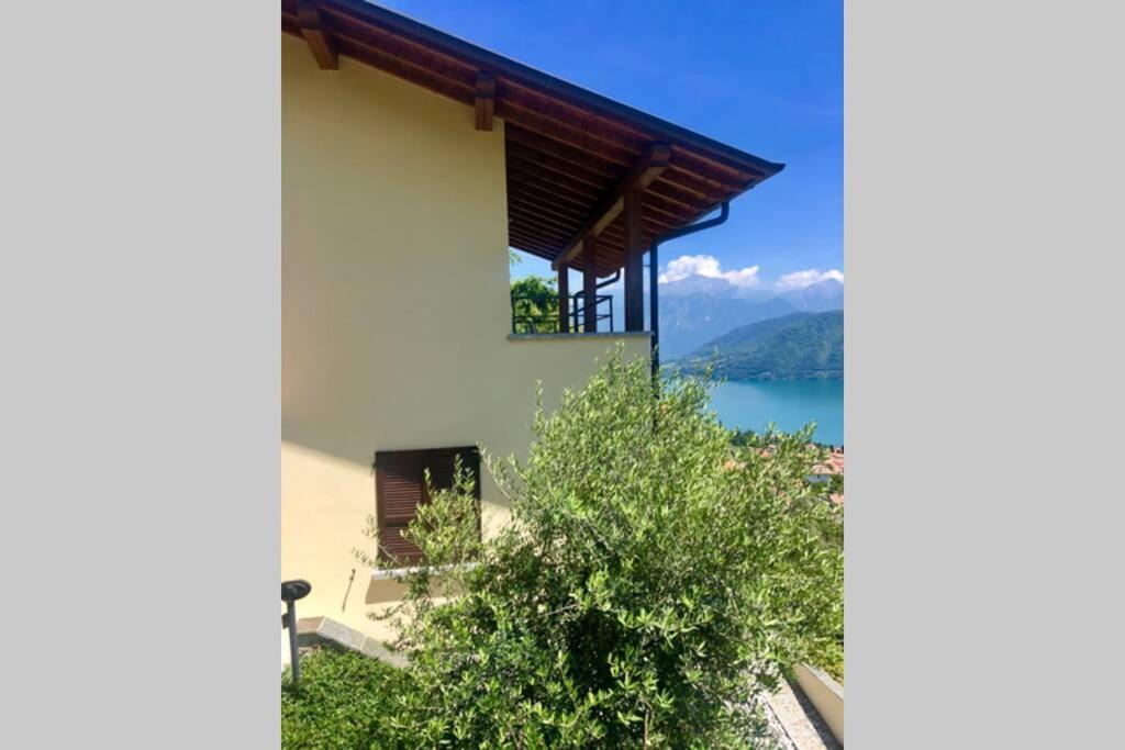 Panoramica Private Sleeps 8-by Italian Villa