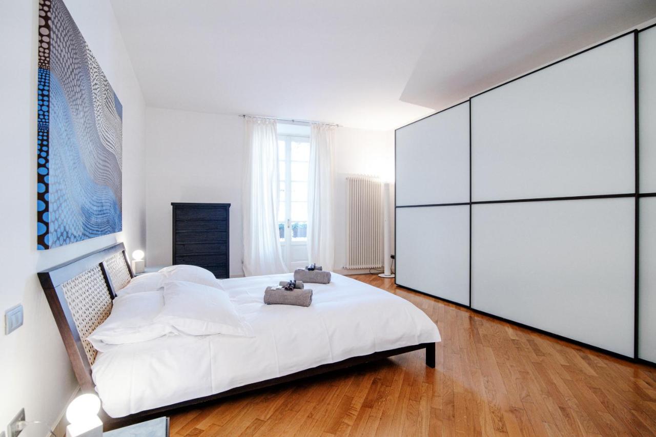 Apartment La Finestra Sul Duomo - The House Of Travelers *