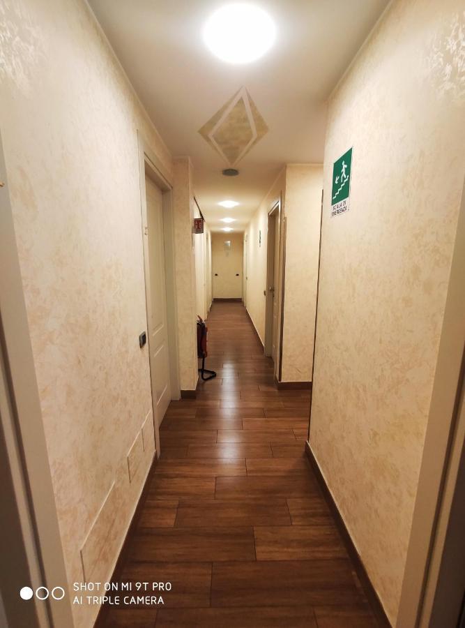Bed & Breakfast Azzano Holidays Mezzegra