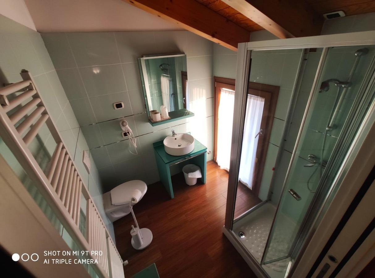 Bed & Breakfast Azzano Holidays 2*