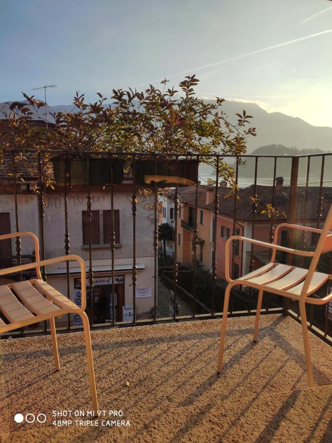 Azzano Holidays 2* Mezzegra