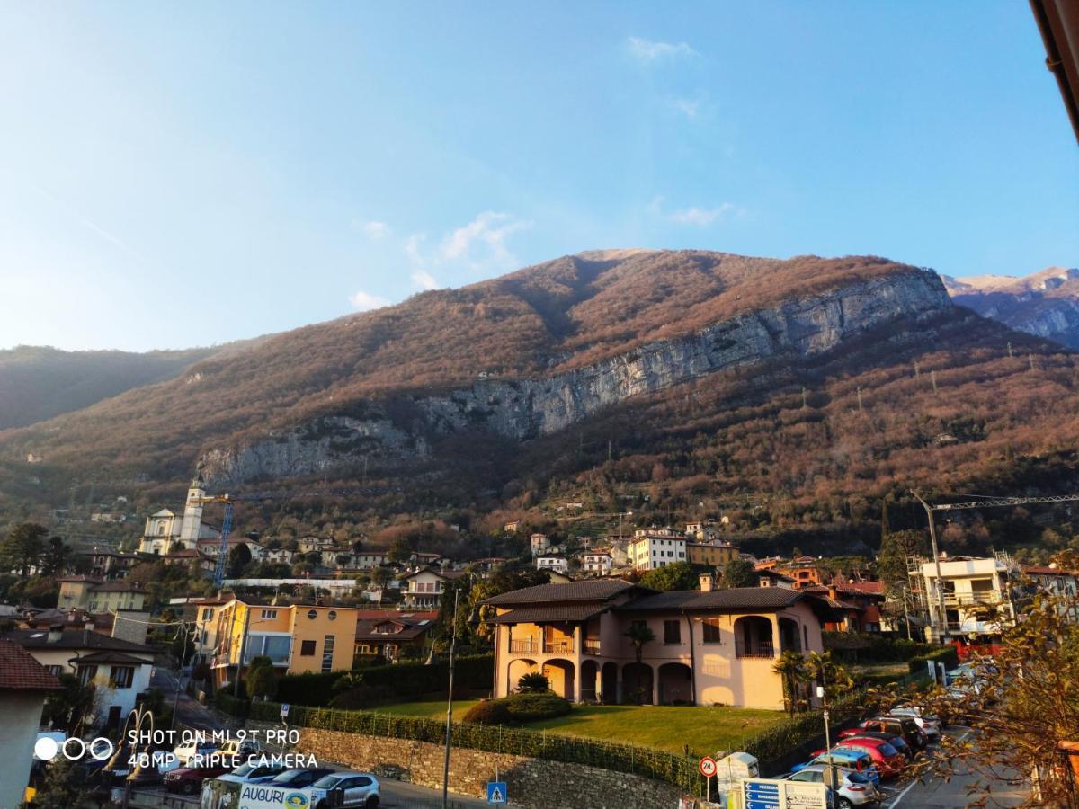 Azzano Holidays Bed & Breakfast Mezzegra