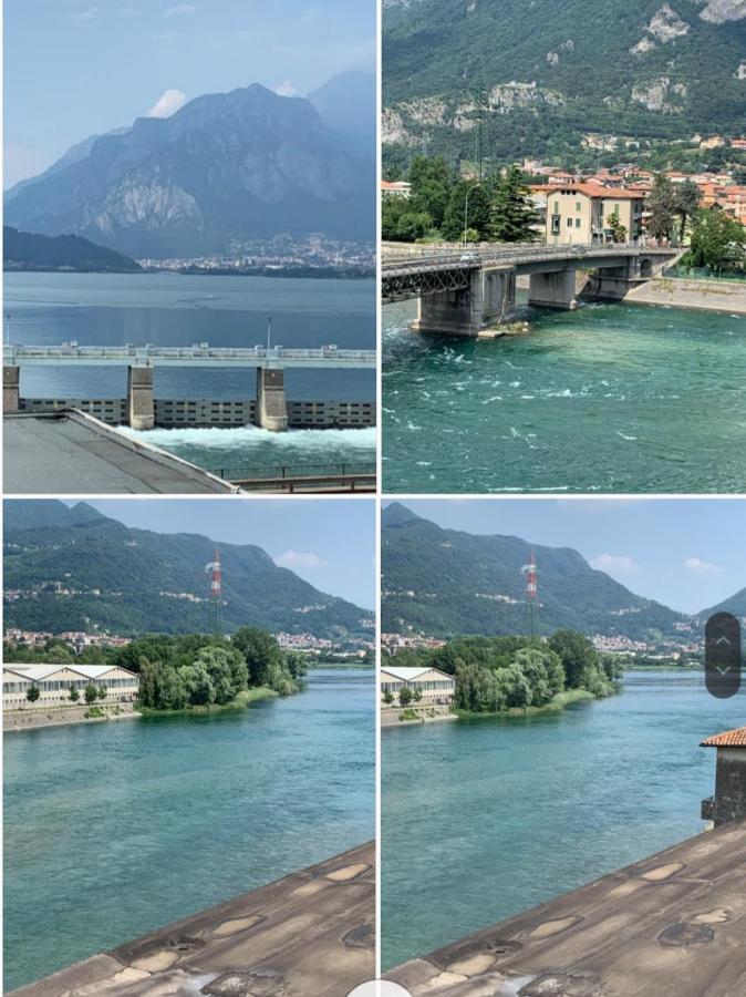 Adda Con Posto Auto Apartment *
