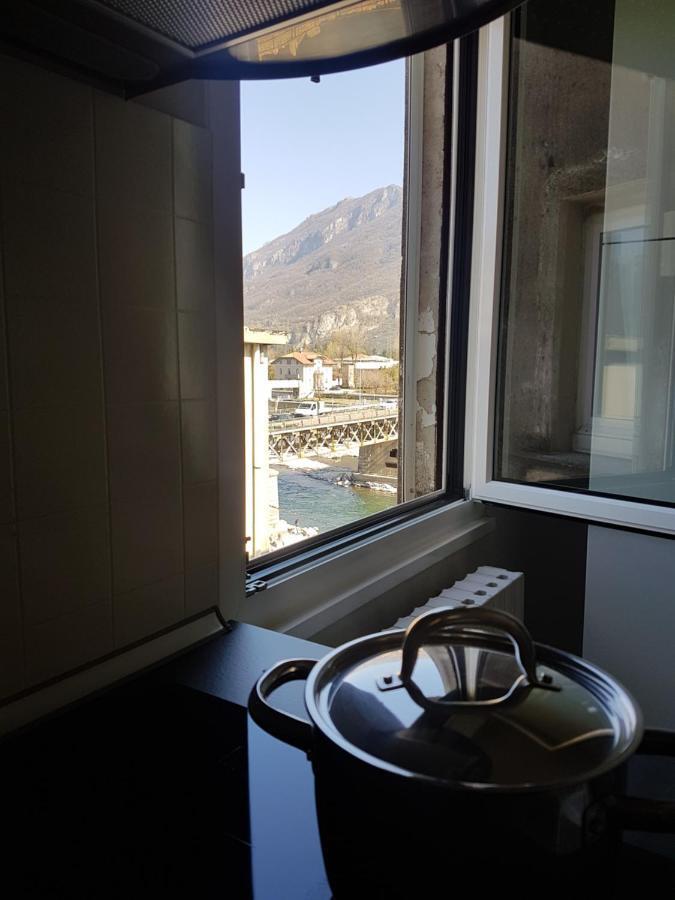Apartment Adda Con Posto Auto