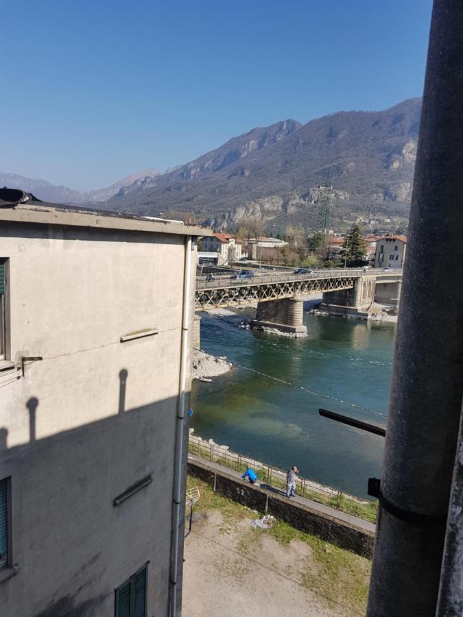 Adda Con Posto Auto *