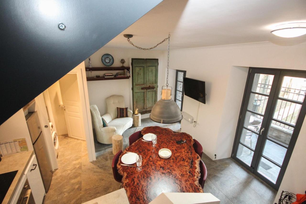 Borgo Bolvedro * Mezzegra