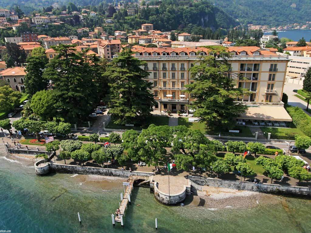 Hotel Grand Victoria Concept & Spa, By R Collection