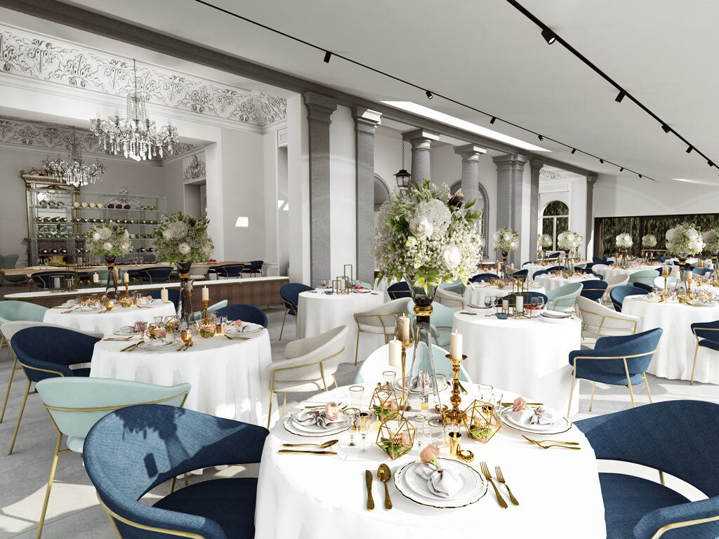 Hotel Grand Victoria Concept & Spa, By R Collection 5*