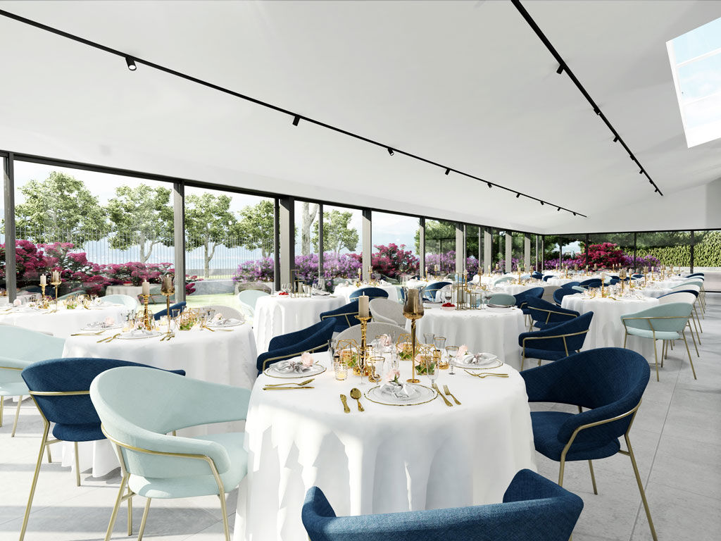 Grand Victoria Concept & Spa, By R Collection 5*