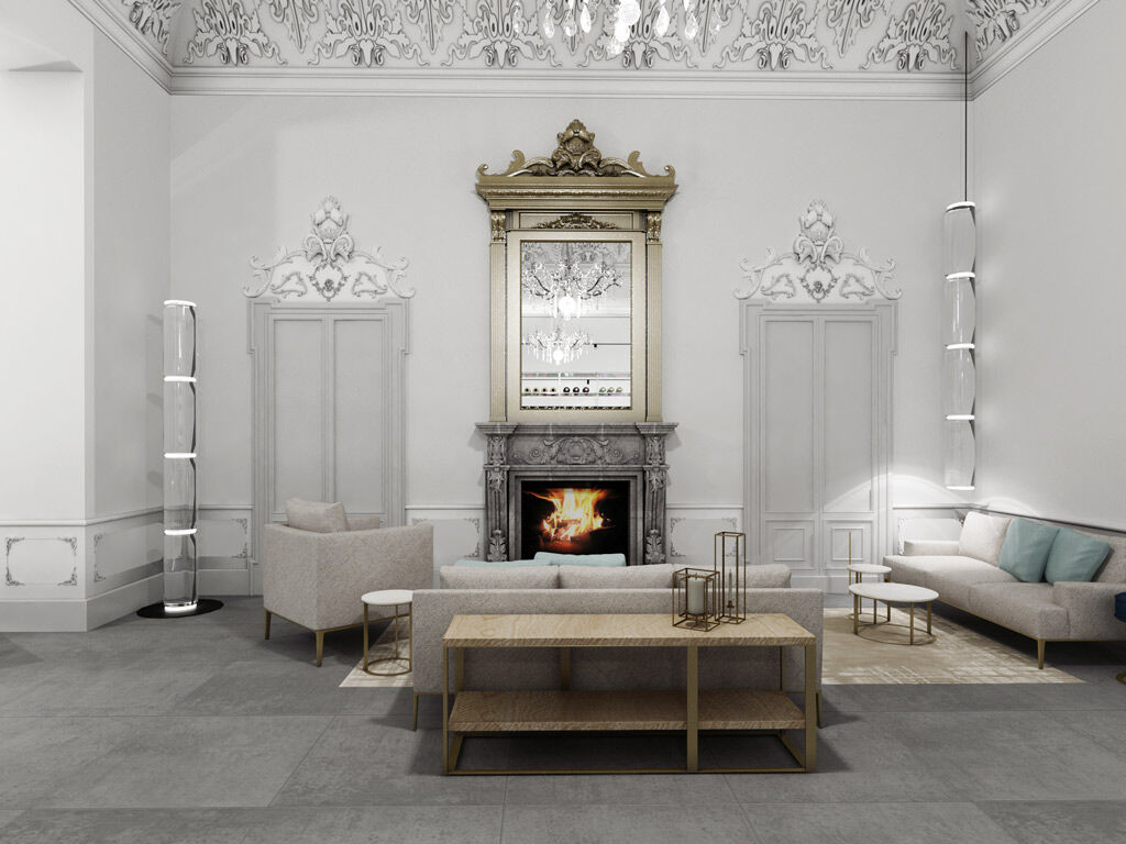 Grand Victoria Concept & Spa, By R Collection Hotel Menaggio