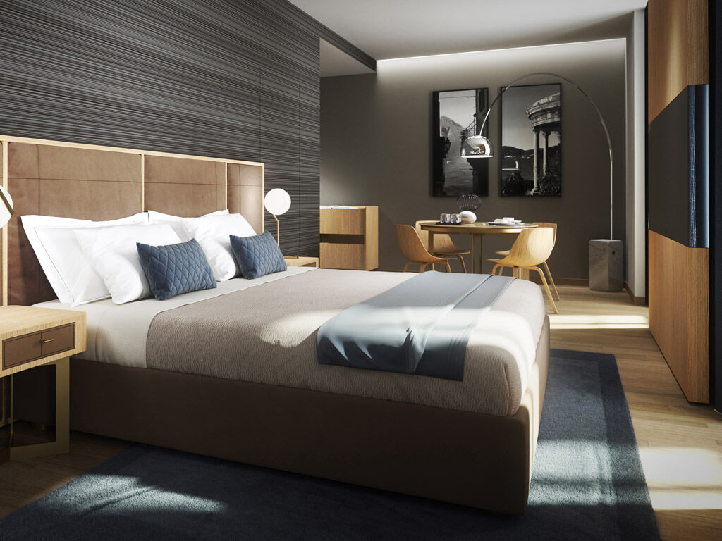 Grand Victoria Concept & Spa, By R Collection 5*
