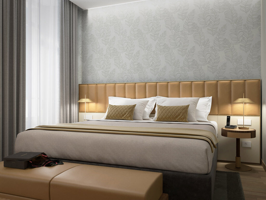 Hotel Grand Victoria Concept & Spa, By R Collection