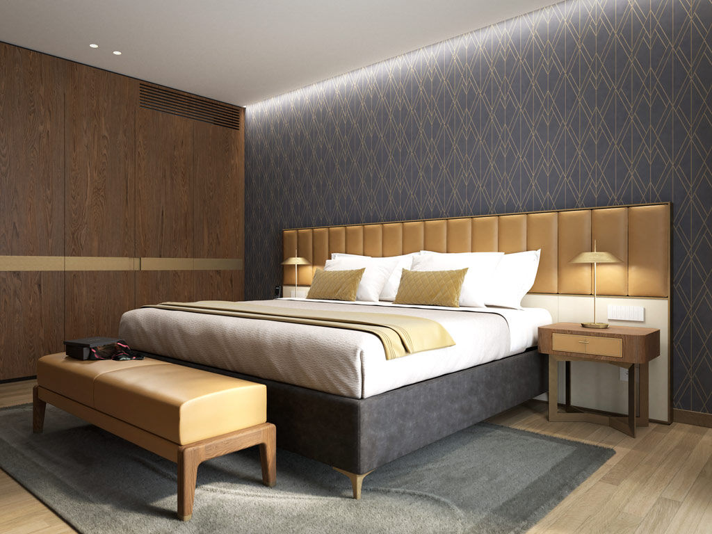 Grand Victoria Concept & Spa, By R Collection Hotel