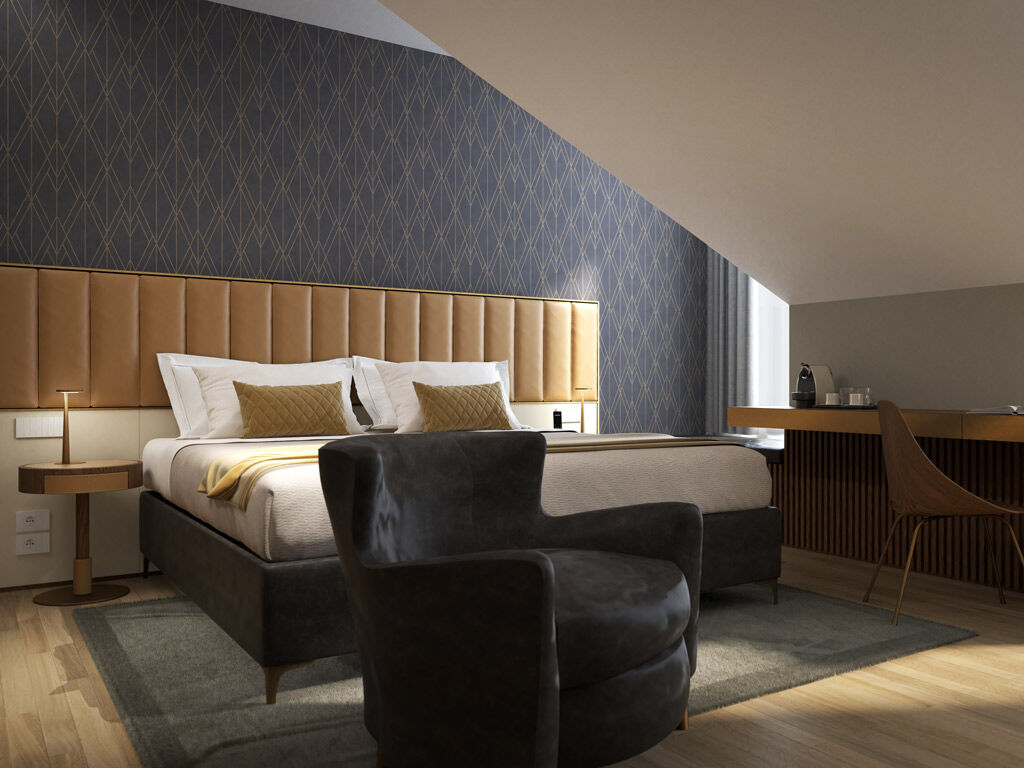 Grand Victoria Concept & Spa, By R Collection
