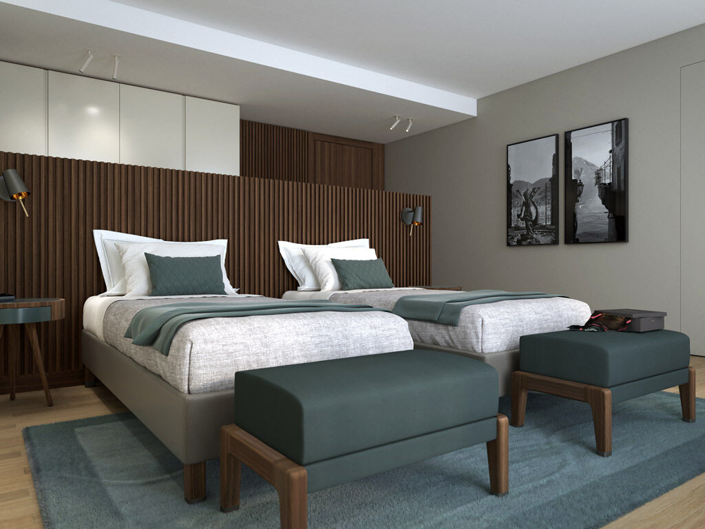 Grand Victoria Concept & Spa, By R Collection Hotel Menaggio