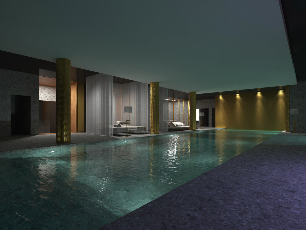 Grand Victoria Concept & Spa, By R Collection Hotel 5*
