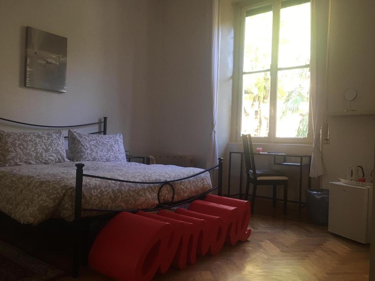 Gasthof Del Cigno *