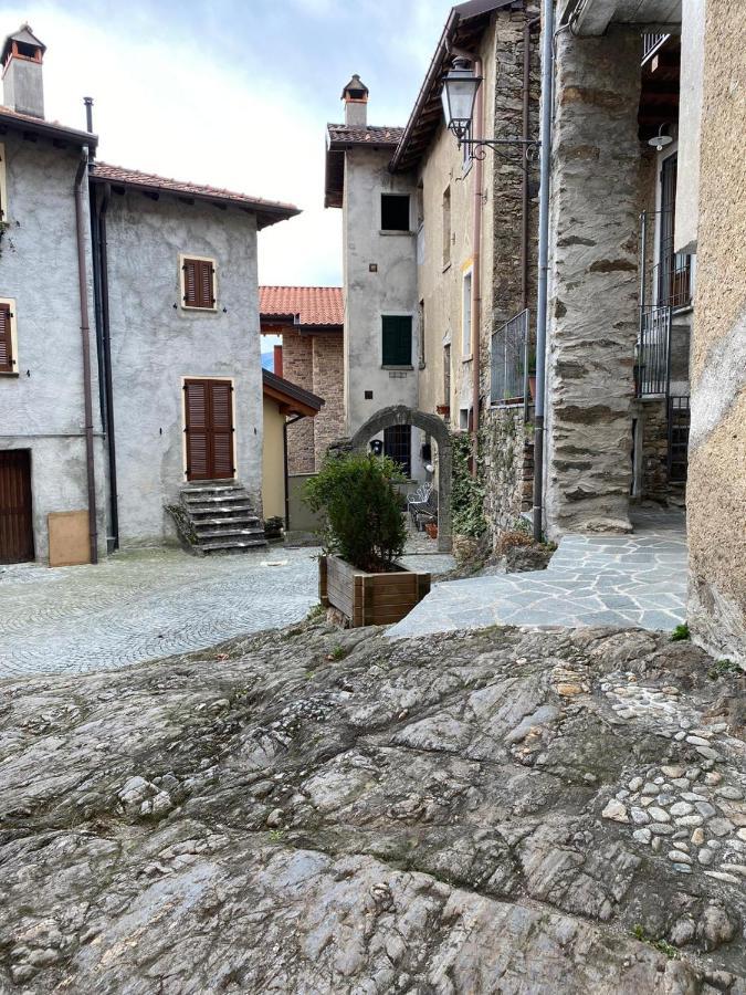The Honeymoon Bellano