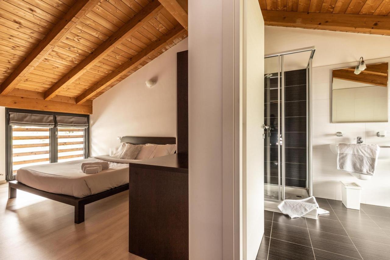 Apartment Il Giardino Di Lory