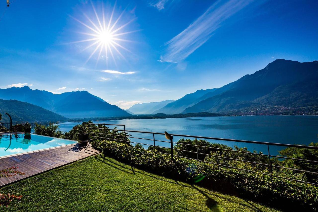 Apartment Il Giardino Di Lory Vercana