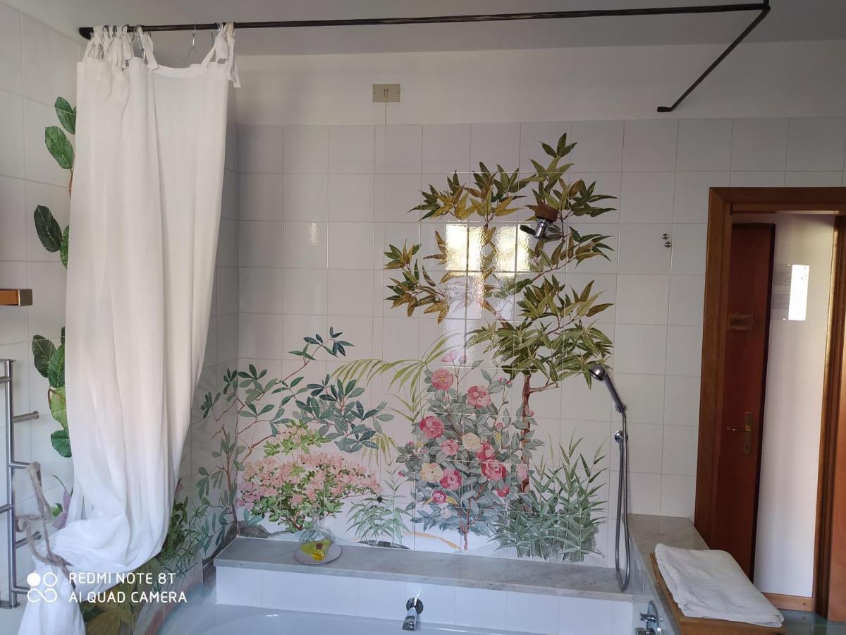 Bed & Breakfast Il Bogno