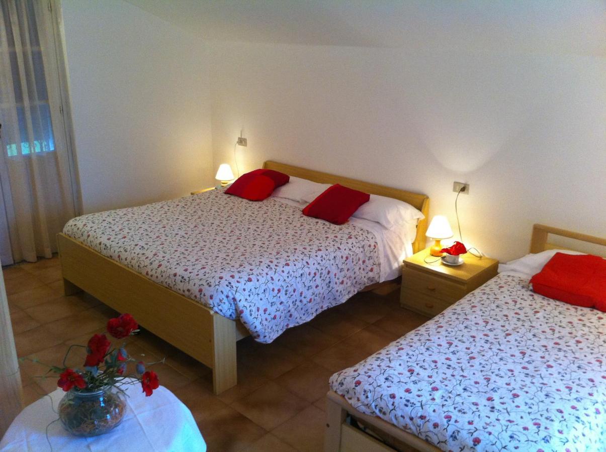 Geranio Aparthotel *