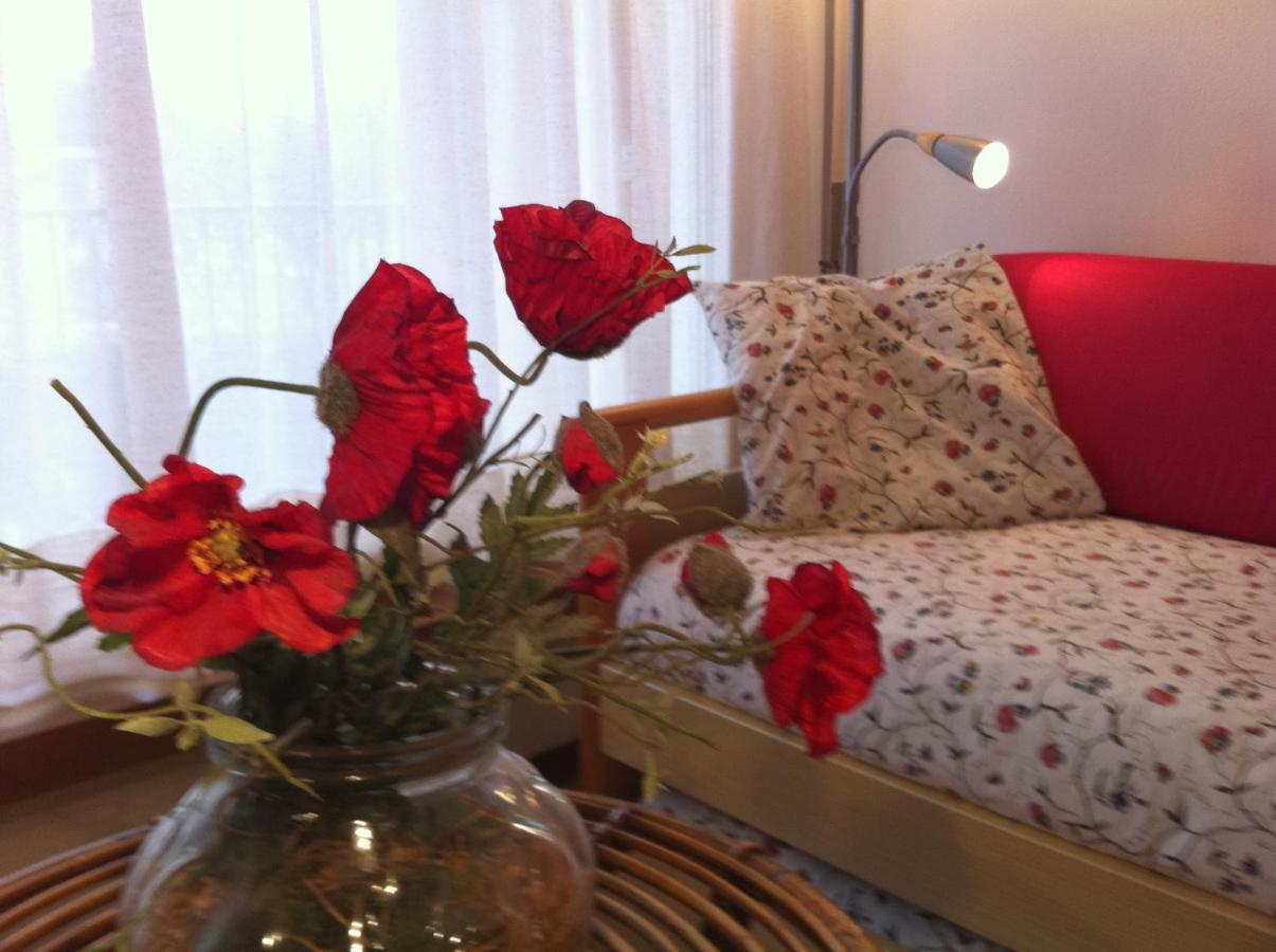 Geranio Aparthotel *