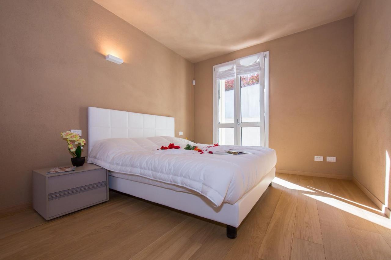 Griante Le Maioliche Apt. 01 Apartment *