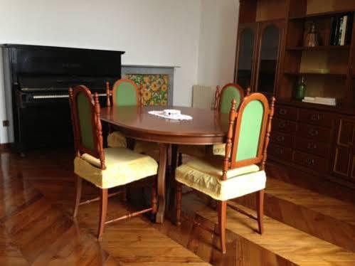 Charming Appartamento Bellagio