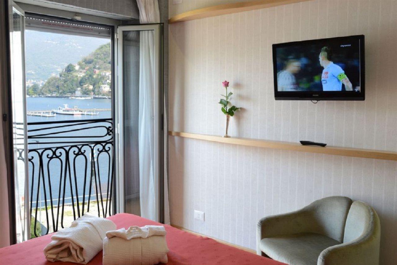 Metropole Suisse Hotel