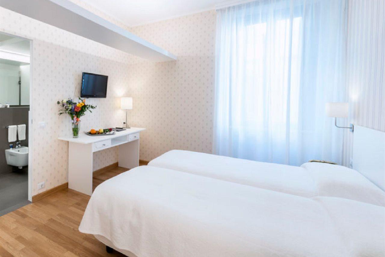Metropole Suisse Hotel Como