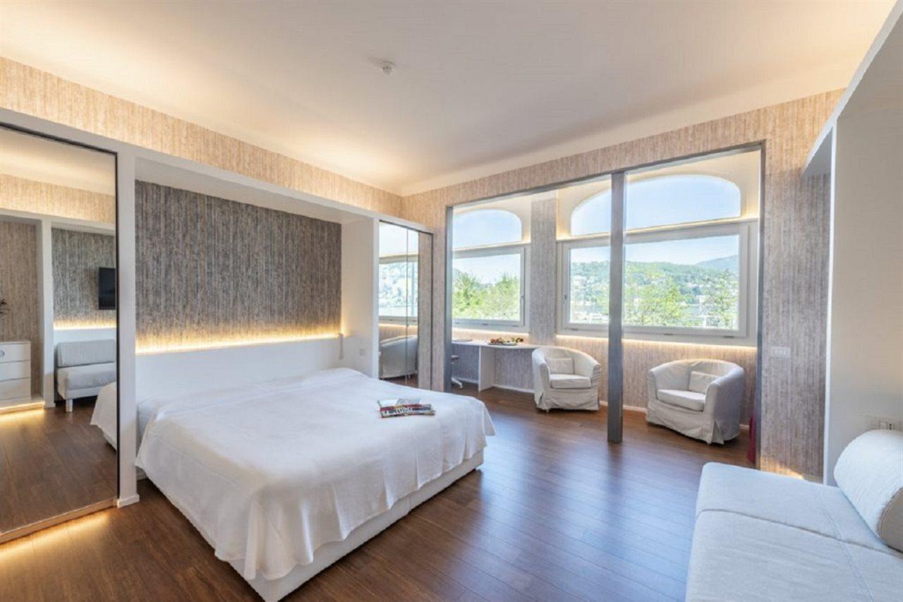 Hotel Metropole Suisse 4*