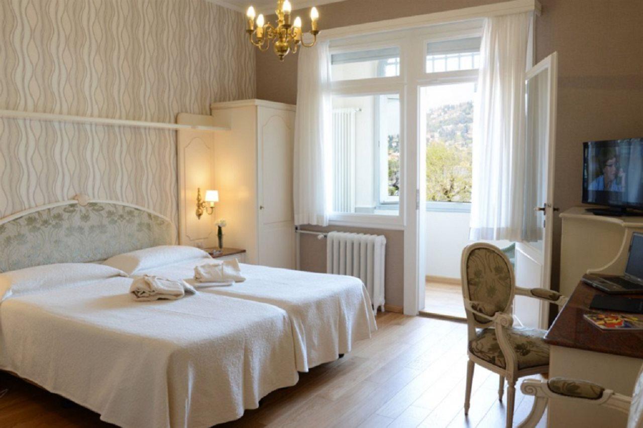 Metropole Suisse Hotel Como