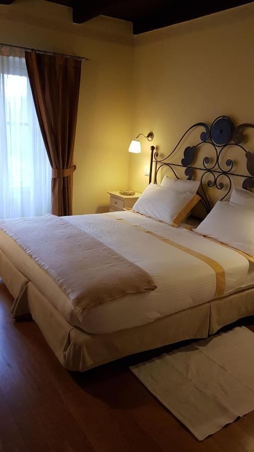 La California Relais Hotel Nibionno